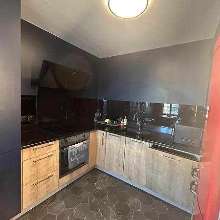Comfort & Conviviality To Disneyland Paris Appartement Chessy (Seine-et-Marne)