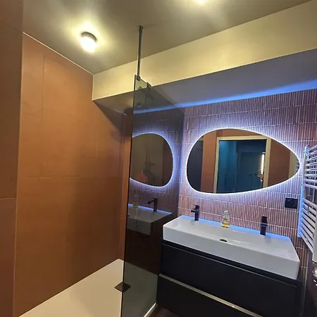 Comfort & Conviviality To Disneyland Paris Appartement