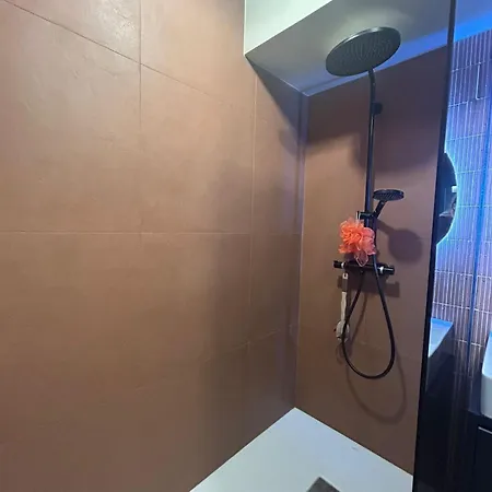 Appartement Comfort & Conviviality To Disneyland Paris Chessy (Seine-et-Marne)