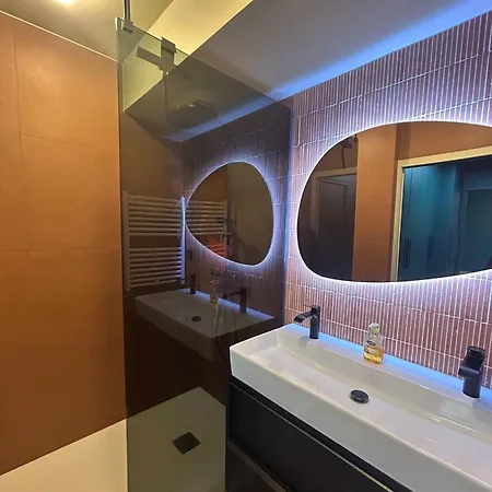 Comfort & Conviviality To Disneyland Paris Appartement *