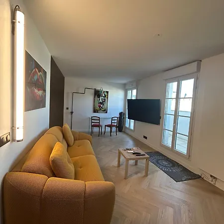 Comfort & Conviviality To Disneyland Paris Apartmán *