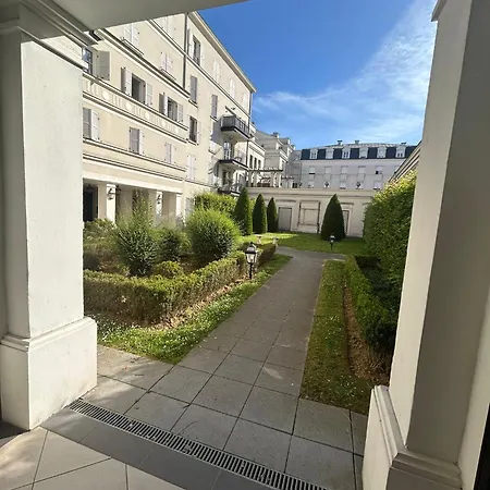 Apartmán Comfort & Conviviality To Disneyland Paris Chessy (Seine-et-Marne)