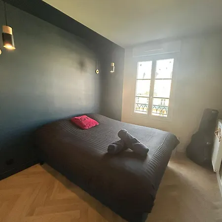 Comfort & Conviviality To Disneyland Paris Appartement