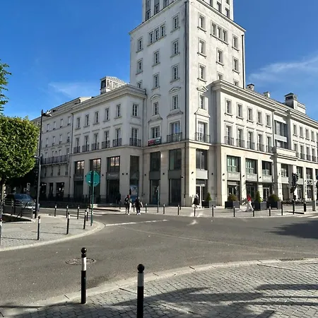 Appartement Comfort & Conviviality To Disneyland Paris *